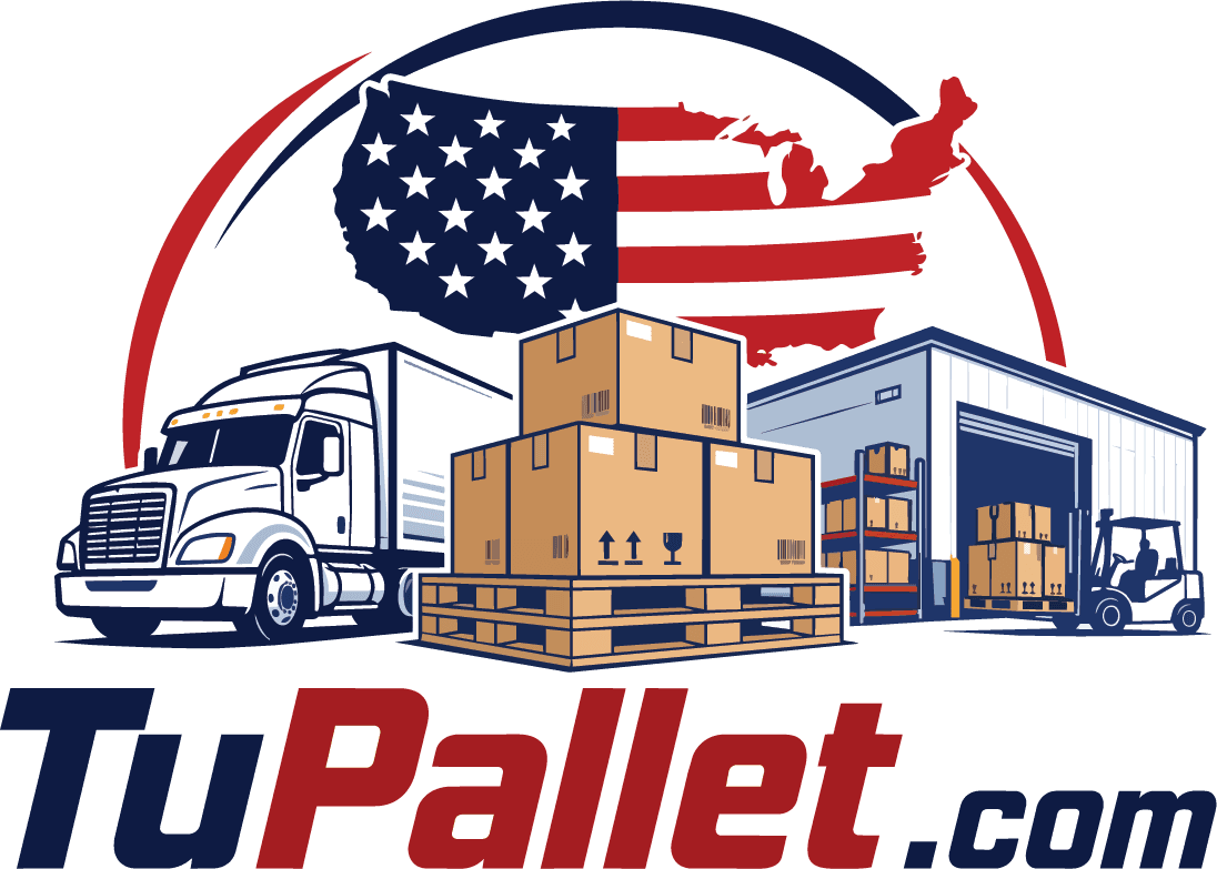 TuPallet.com